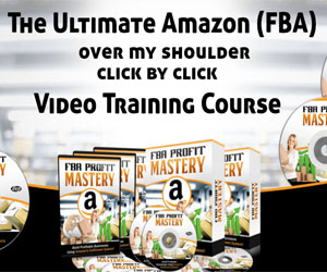 FBA Profit Mastery